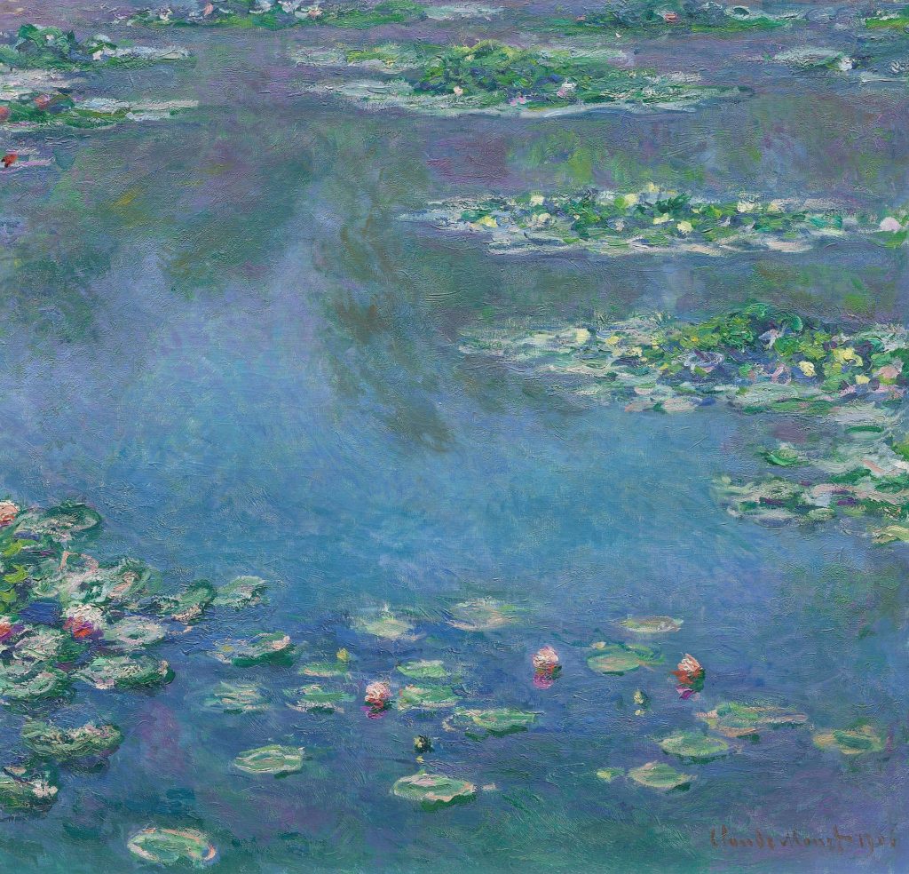 1920px-Claude_Monet_-_Water_Lilies_-_1906,_Ryerson