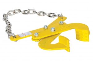 Pallet puller